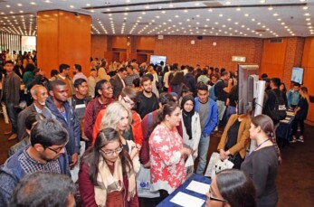Open Day 2018 – London- Study medicine Europe