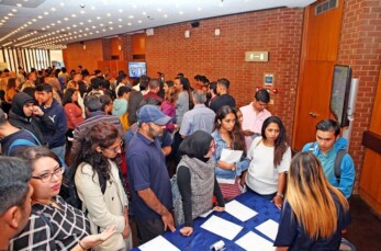Open Day 2018 – London- Study medicine Europe