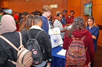 Open Day 2018 – London- Study medicine Europe