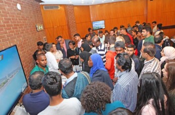 Open Day 2018 – London- Study medicine Europe