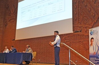 Open Day 2018 – London- Study medicine Europe