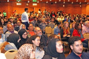 Open Day 2018 – London- Study medicine Europe