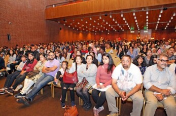 Open Day 2018 – London- Study medicine Europe
