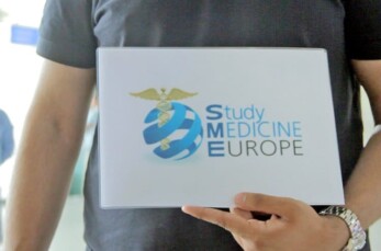 Entry Exam 2018 - Sofia- Study Medicine Europe
