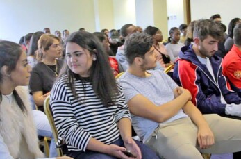 Entry Exam 2018 - Sofia- SME