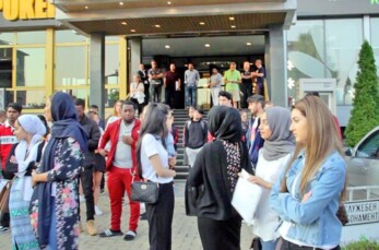 Entry Exam 2018 - Sofia- Study Medicine Europe
