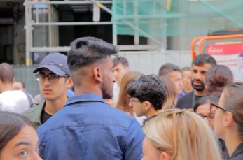 Entry Exam 2018 - Sofia- SME