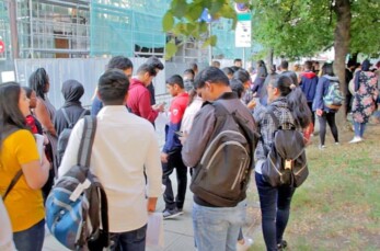 Entry Exam 2018 - Sofia- Study Medicine Europe