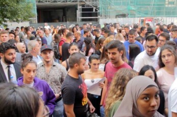 Entry Exam 2018 - Sofia- Study Medicine Europe