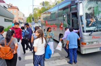 Entry Exam 2018 - Plovdiv III- Study Medicine Europe
