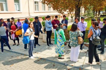 Entry Exam 2018 - Plovdiv III- Study Medicine Europe