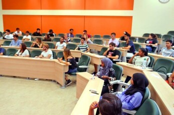 Entry Exam 2018 - Plovdiv III- Study Medicine Europe