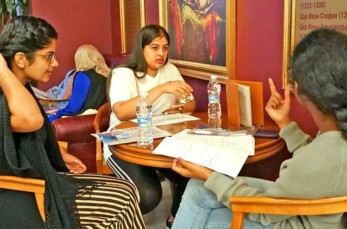 Entry Exam 2018 - Sofia II- Study Medicine Europe