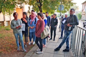 Entry Exam 2018 - Sofia II- Study Medicine Europe