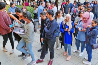 Entry Exam 2018 - Sofia II- Study Medicine Europe