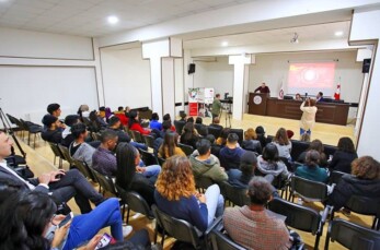 2018 Networking Events - Caucasus International- SME