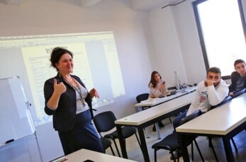 Networking Events - 2018 - New Vision- Study Medicine Europe