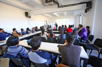 Networking Events - 2018 - New Vision- Study Medicine Europe