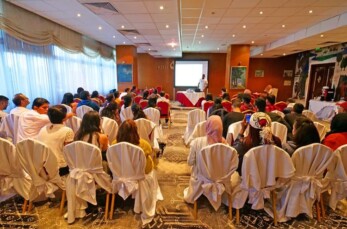 Networking Events - 2018 - Plovdiv Medical University- Study Medicine Europe