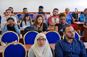 Networking Events - 2018 - University of Traditional Medicine