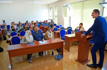 Networking Events - 2018 - University of Traditional Medicine