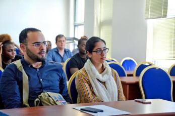 Networking Events - 2018 - University of Traditional Medicine