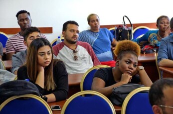 Networking Events - 2018 - University of Traditional Medicine