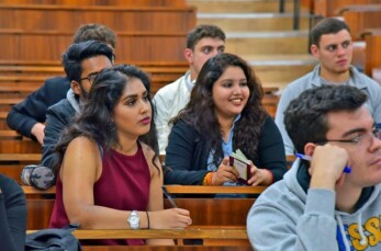 Networking Events - Trakia University 2018- SME