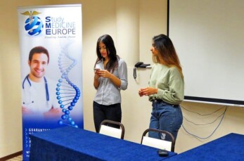 Networking Events - 2018 - Varna Medical University- Study medicine Europe