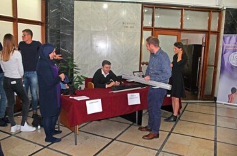 Networking Event- 2018 - Belgrade University