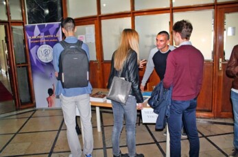 Networking Event- 2018 - Belgrade University