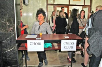 Networking Event- 2018 - Belgrade University- Study Medicine Europe