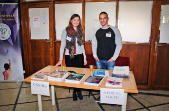 Networking Event- 2018 - Belgrade University- Study Medicine Europe