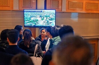 Open Day 2019 - Birmingham- Study Medicine Europe