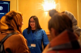 Open Day 2019 - Birmingham- Study Medicine Europe