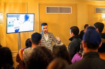 Open Day 2019 - Birmingham- Study Medicine Europe