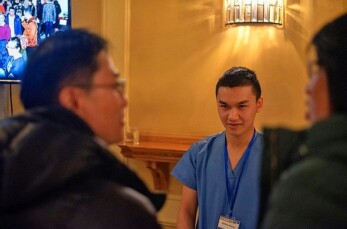 Open Day 2019 - Birmingham- Study Medicine Europe