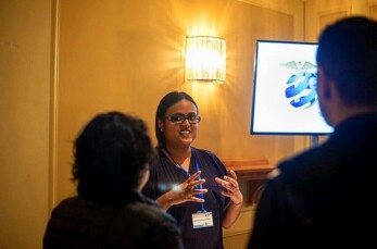 Open Day 2019 - Birmingham- Study Medicine Europe