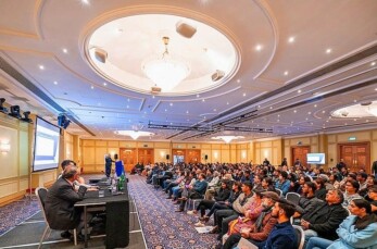 Open Day 2019 - Birmingham