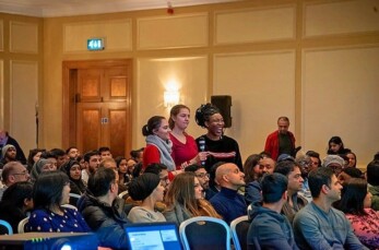 Open Day 2019 - Birmingham- Study Medicine Europe