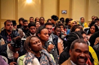 Open Day 2019 - Birmingham- Study Medicine Europe