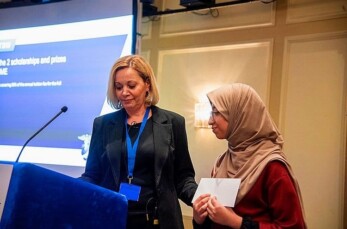 Open Day 2019 - Birmingham- Study Medicine Europe