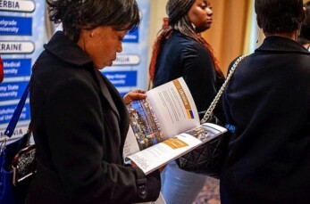Open Day 2019 - Birmingham- Study Medicine Europe