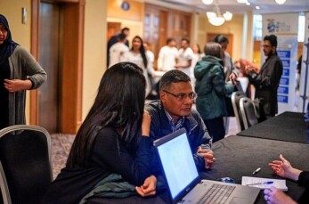 Open Day 2019 - Birmingham- Study Medicine Europe