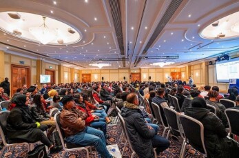 Open Day 2019 - Birmingham- Study Medicine Europe