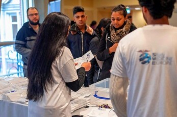 Open Day 2019 - Birmingham- Study Medicine Europe