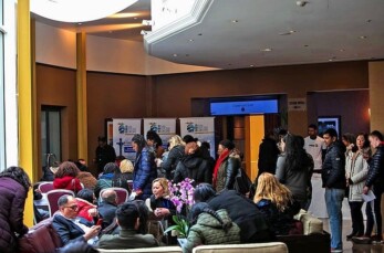 Open Day 2019- Dublin- Study Medicine Europe