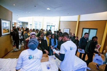 Open Day 2019- Dublin- Study Medicine Europe