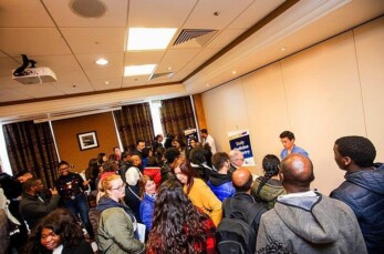 Open Day 2019- Dublin- Study Medicine Europe