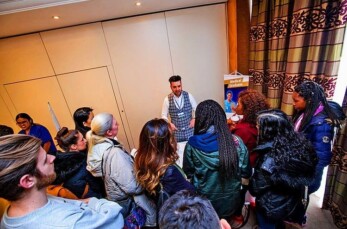 Open Day 2019- Dublin- Study Medicine Europe